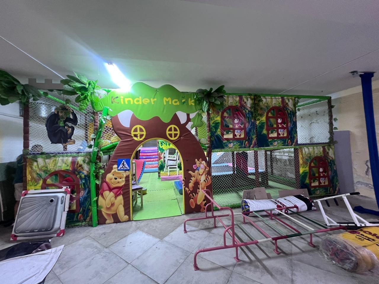 Продаётся Игровой лабиринт