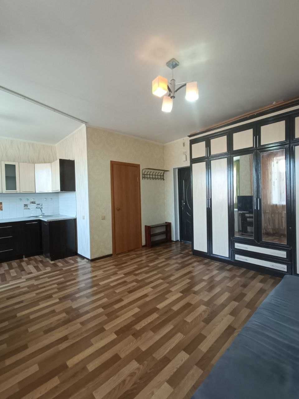 Продается 1ком.кв. 29м2 9млн300тыс. 5/5эт. Лесная поляна д.17 г.Косшы