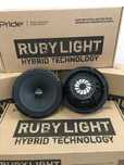 Колонки Pride Ruby Light. Новые.