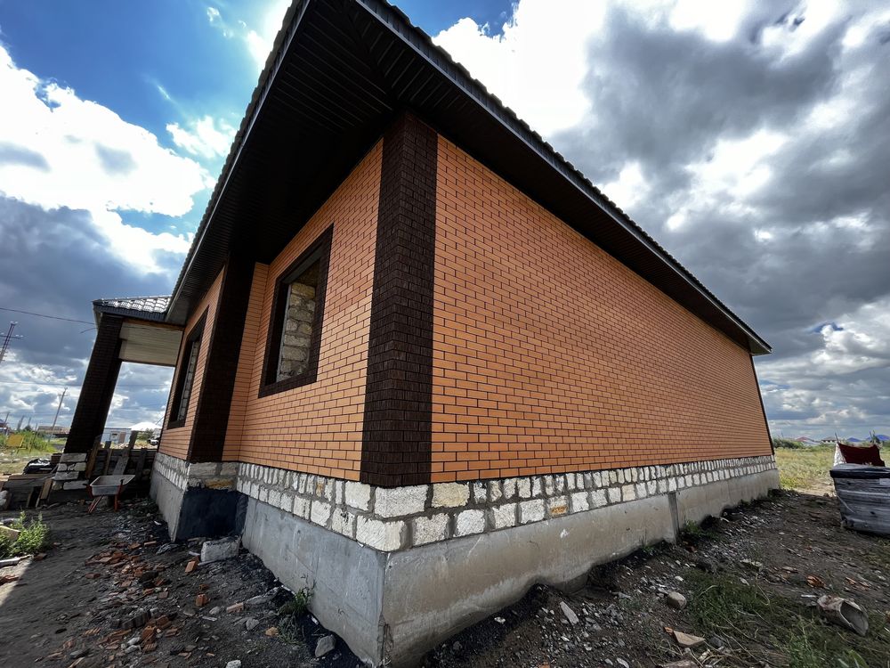 Кирпич облицовочный Россия Уральск