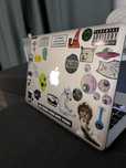 Macbook pro 13 2015 года