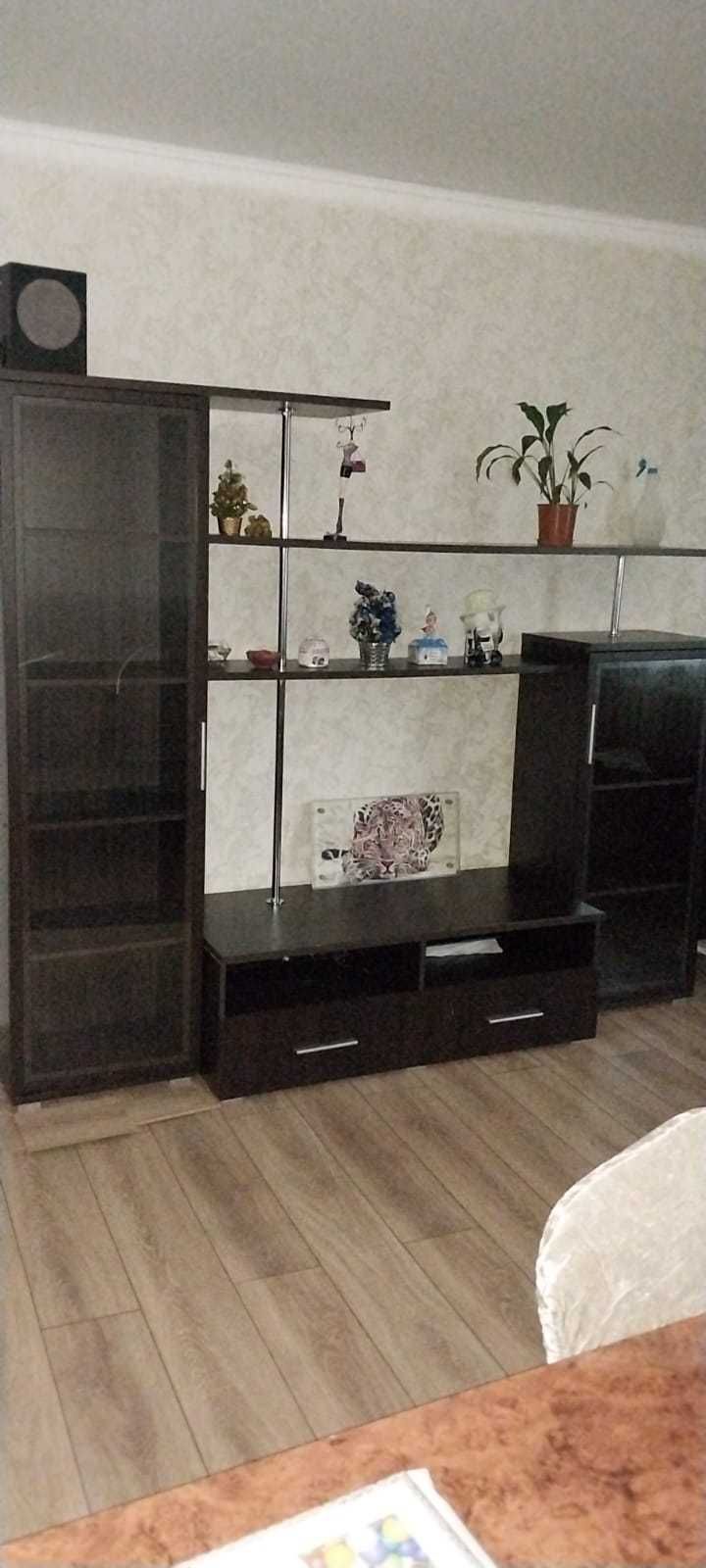 Мебельная стенка