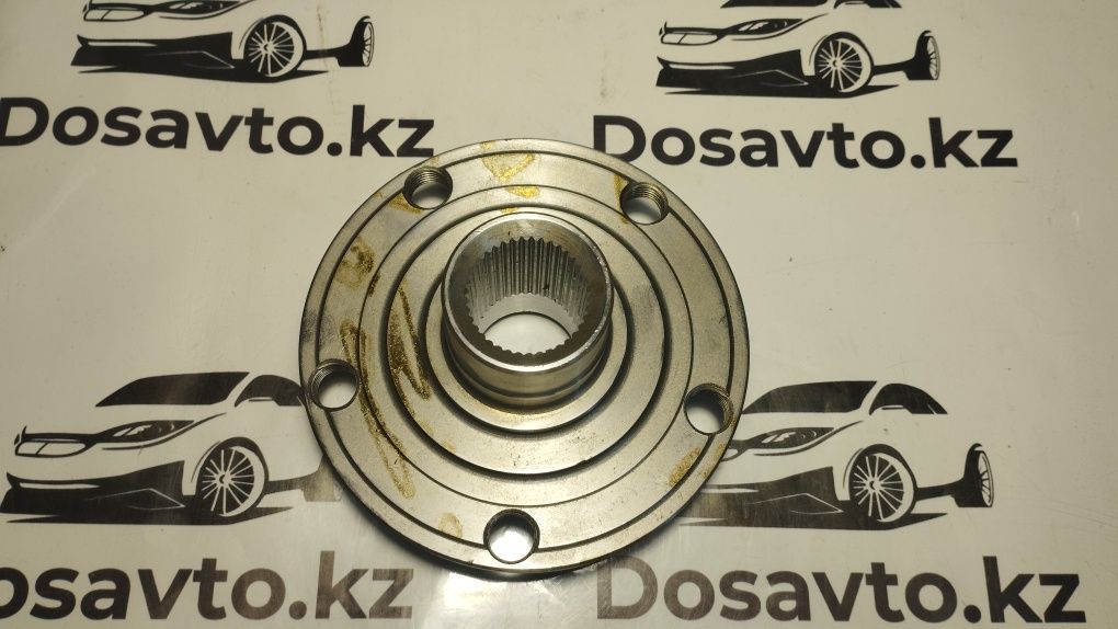 Ступица передняя Audi Volkswagen Seat Skoda