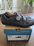 Велотуфли Shimano Dynalast RC-5