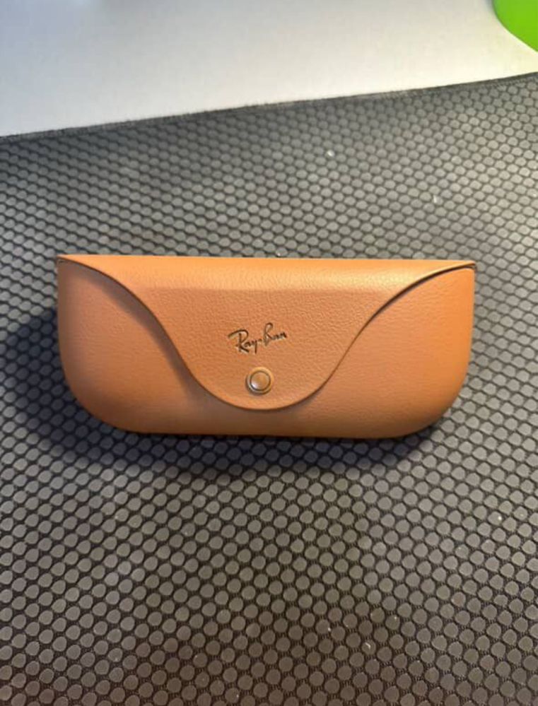 Очки Ray-Ban Meta WAYFARER