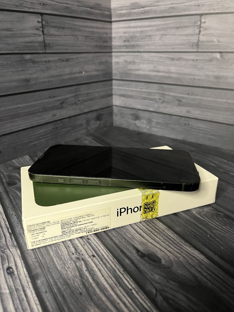 Iphone 13-128Gb / Айфон 13-128Гб