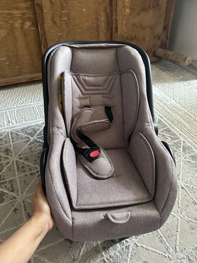 Автокрескла детские