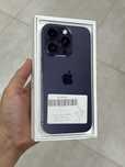 Iphone 14 pro 128GB/88% 0•0•12kaspi 0•0•24halyk
