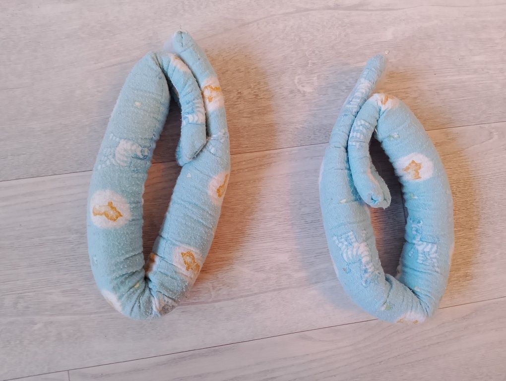 Кольца дельбе 3-6 лет