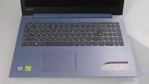 Игровой ноутбук Lenovo ideapad