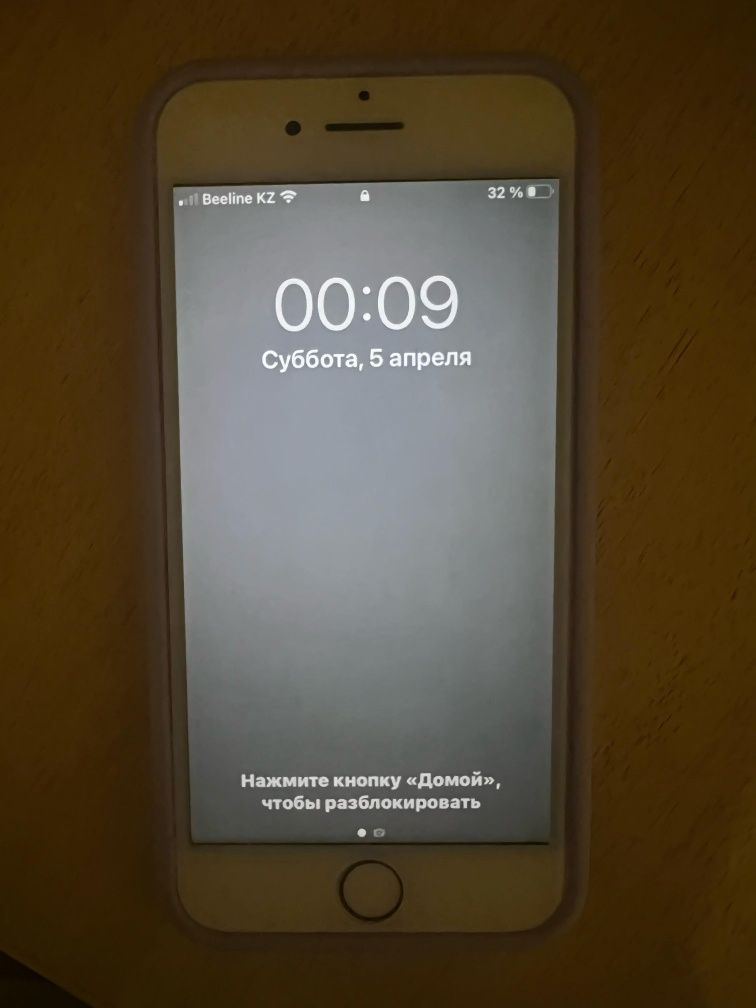 Redmi 10 pro и iPhone 7