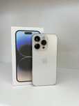 Срочно продам Iphone 14 pro 128 белый