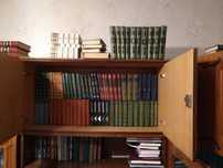 Продам собрание книг из частной коллекции