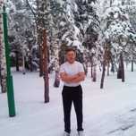 Массаж от профессионала