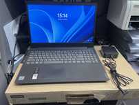 Lenovo IDEAPAD S145-15IIL черный