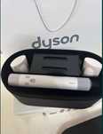Dyson с гравировкой