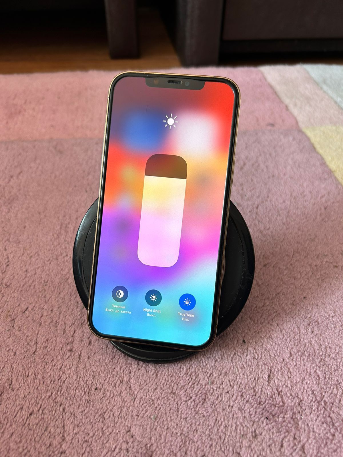 iPhone 12 pro max 128gb