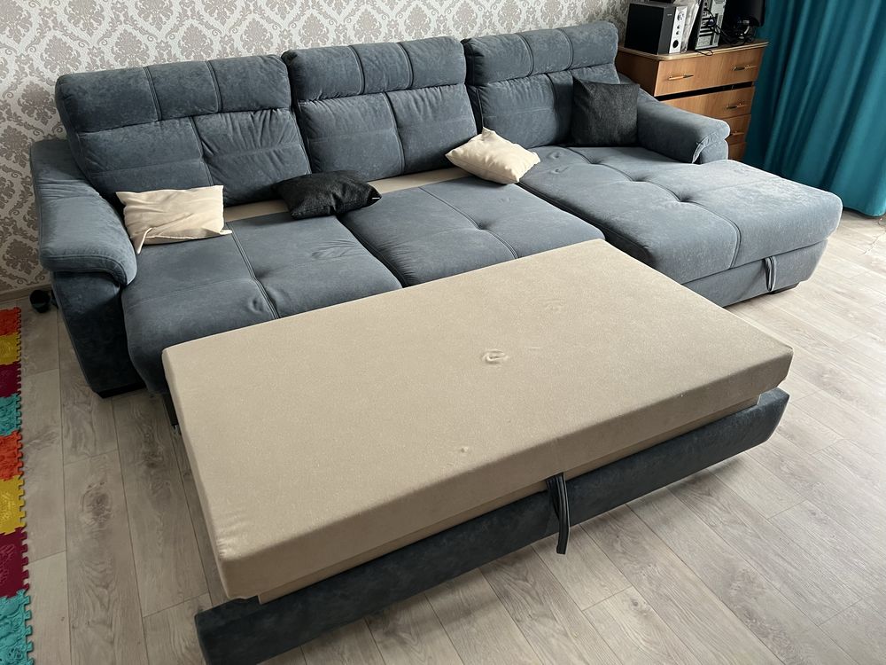Продам супер диван