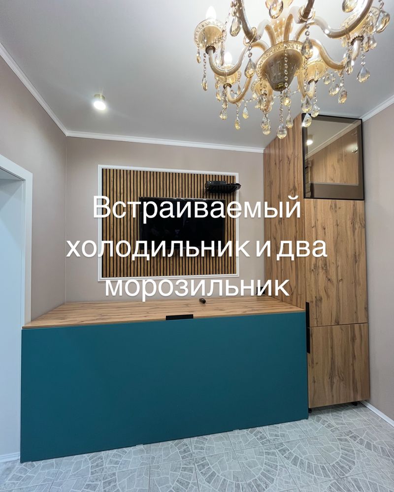 Мебель на заказ