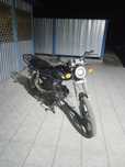 Продам мотоцикл racer 110 кубов