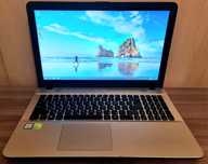 Шустрый ноутбук Asus Core i3 6006U 8GB 256GB SSD Nvidia 920MX