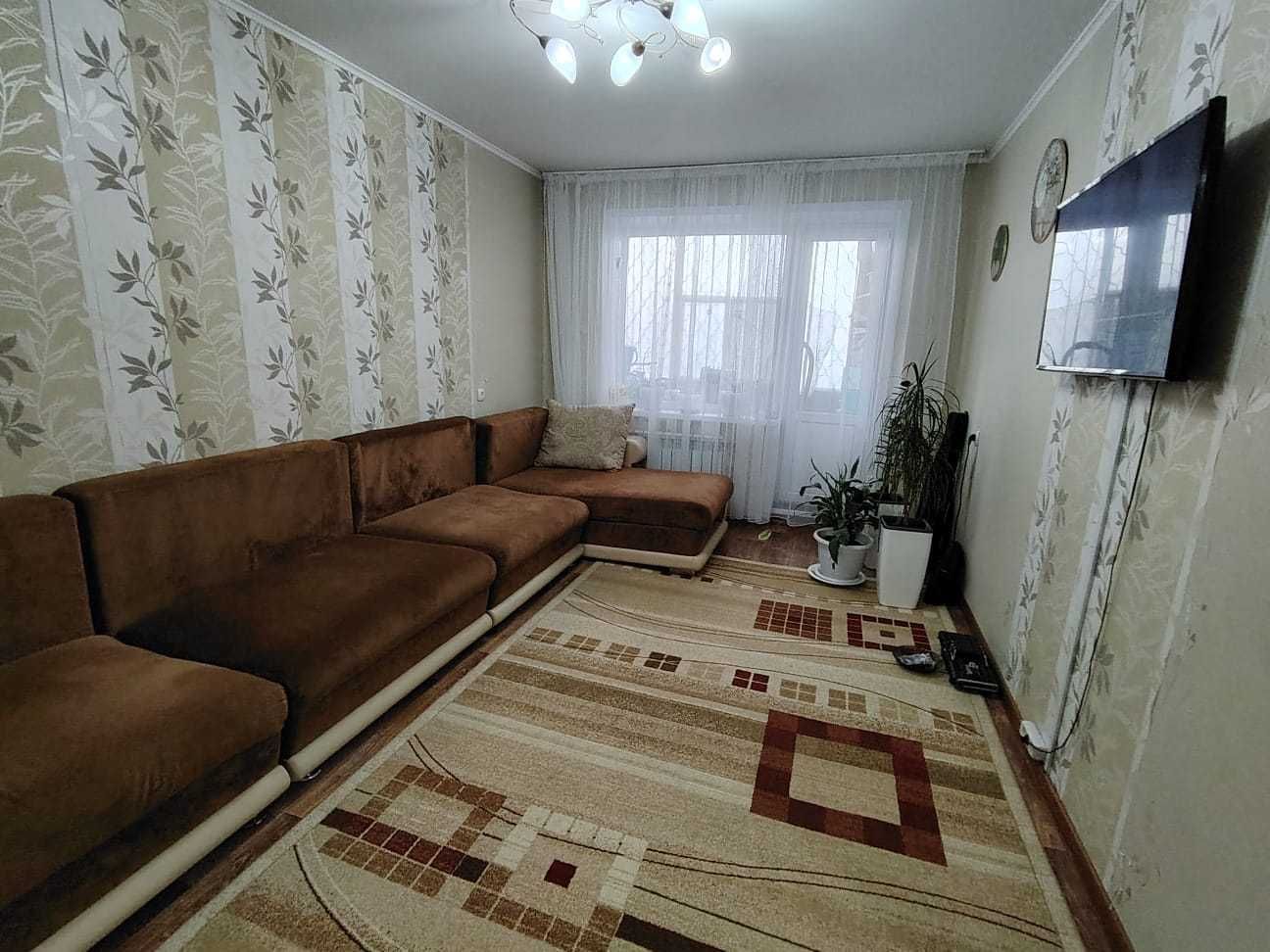 ПРОДАЮ СУПЕР 1-х комн. квартиру районе ВОСТОК. Улучшенной планировки!