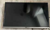 Телевизор Haier, с интернетом, пульт, антенна,