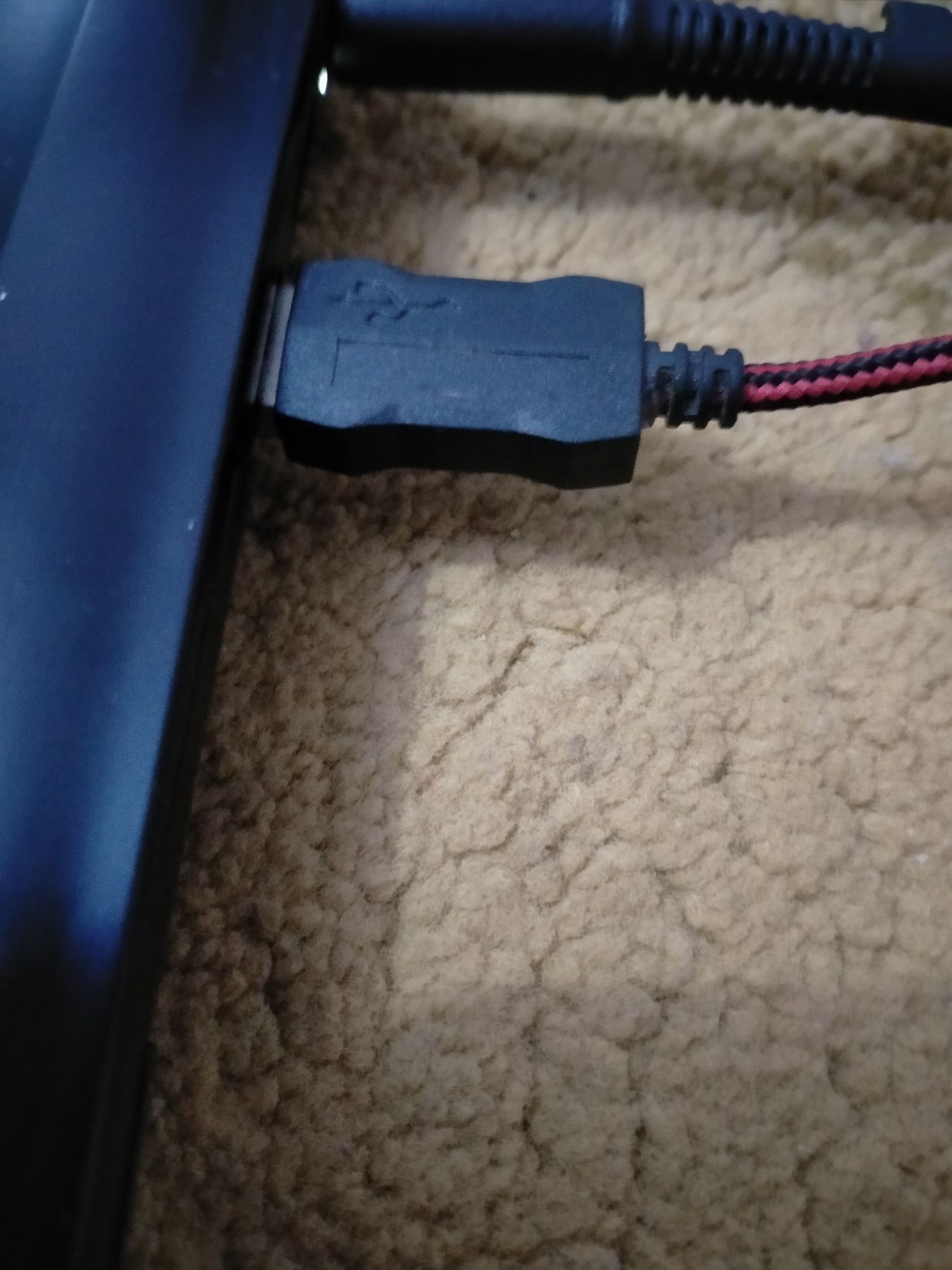 Мышка AKLYS GAMING MOUSE неон подсветка