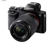 Фотоаппарат sony a7 1 поколение