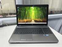 Ноутбук HP ProBook Core I3 Стильный Металический Ноутбук