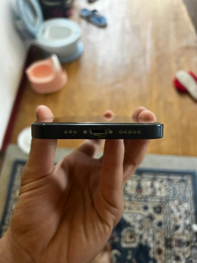Iphone 13 с каробкой