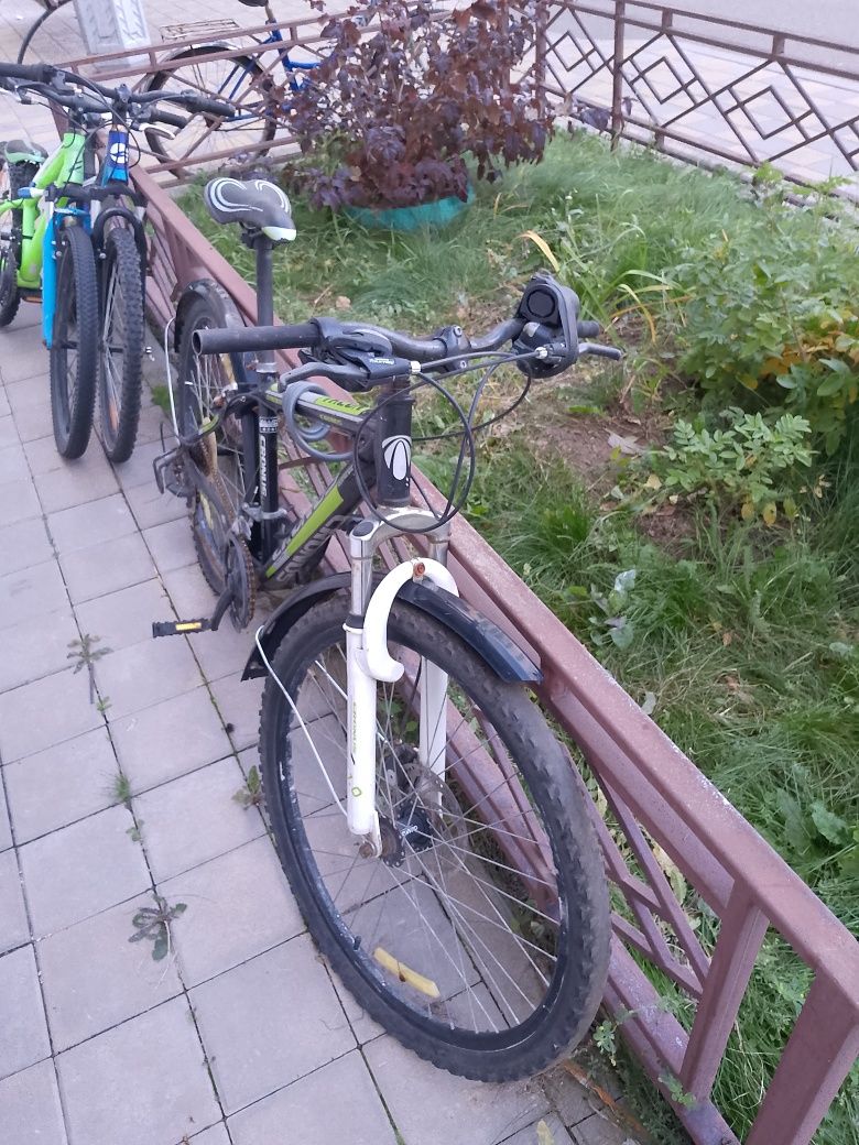 Продам велосипед горный