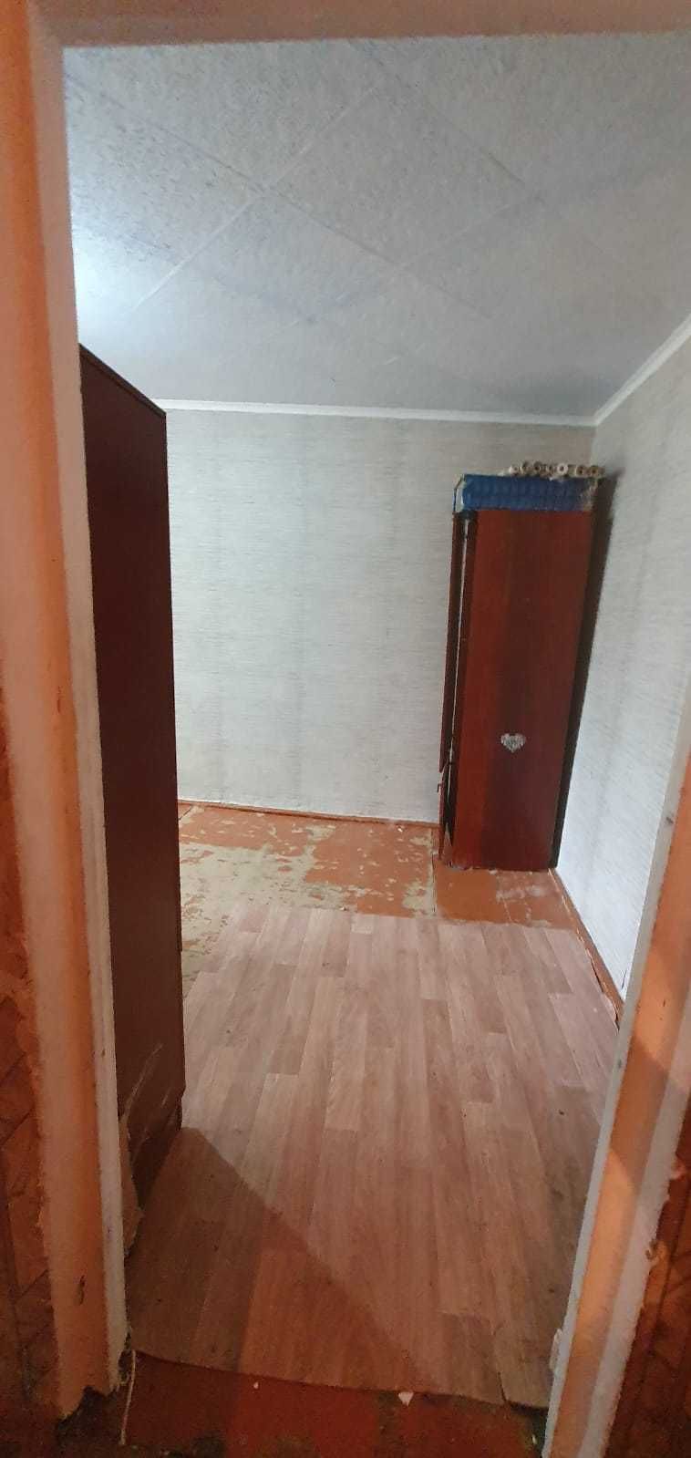 Продам 1 комнатную квартиру