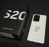 Samsung S20 Ultra 10 android