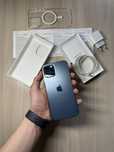 Iphone 12 pro max 128gb