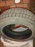 Зимние шины Dunlop 225/65 R17