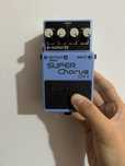 Super chorus sh1 boss