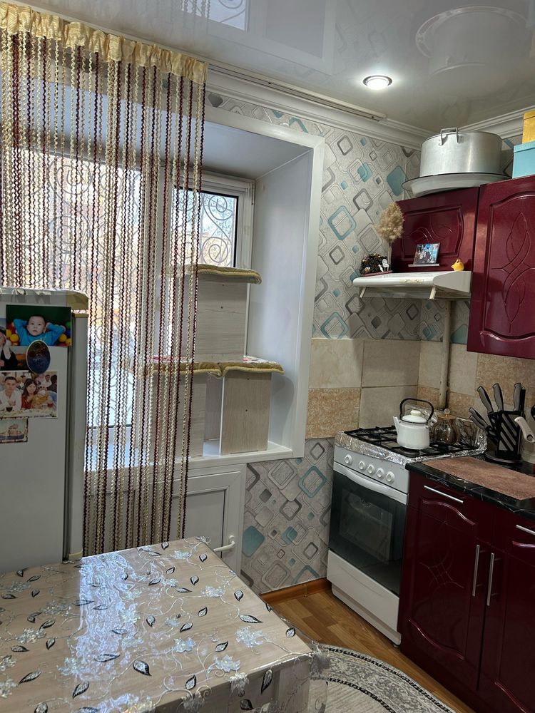 Продам квартиру 2х ком