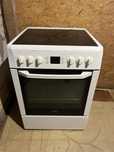 Электрическая плита BEKO