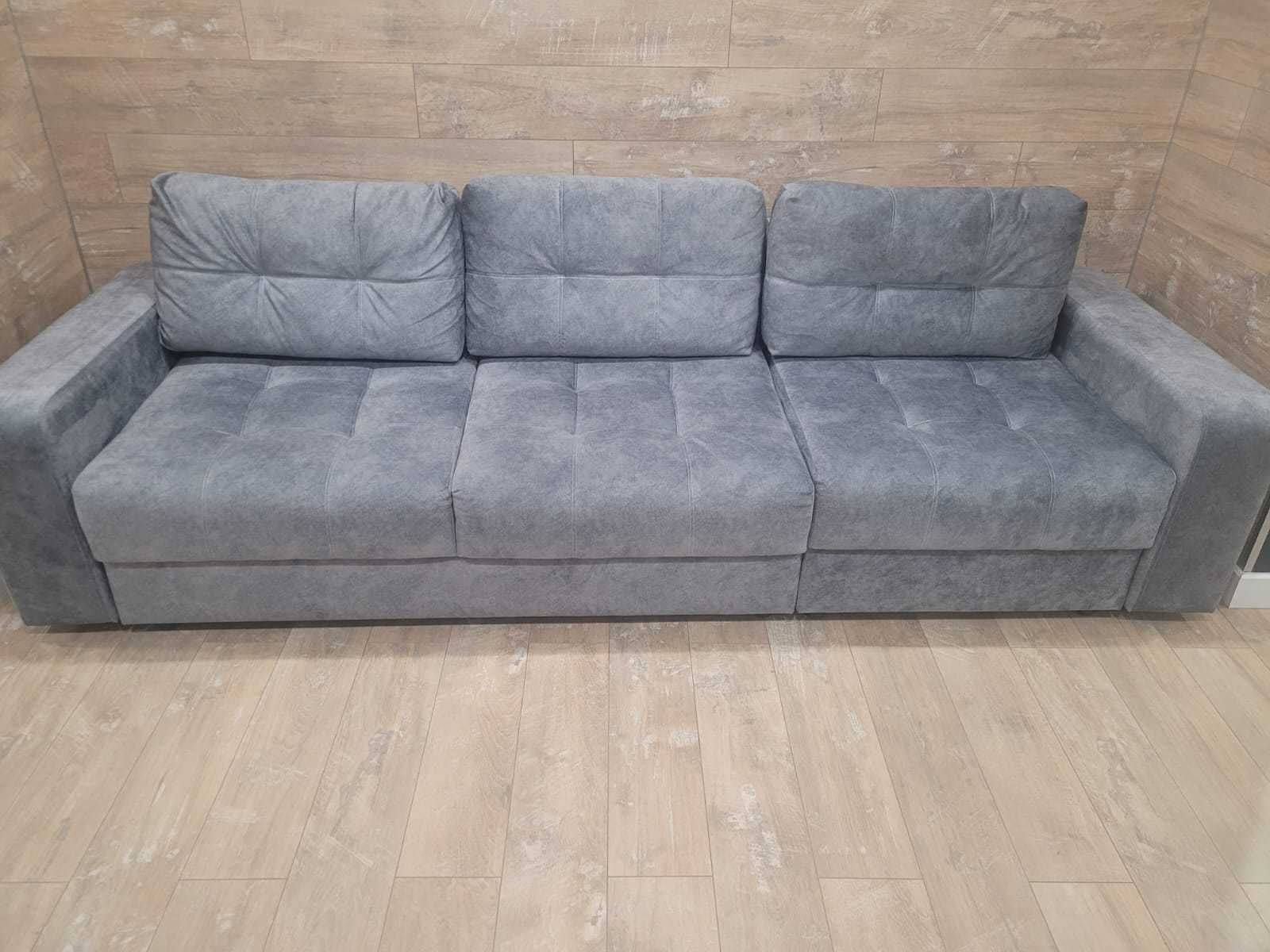 Срочно продам диван!