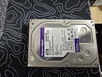 Жесткий диск HDD 4Tb.