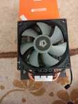 Хороший tower кулер от ID-COOLING