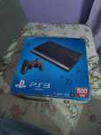 Продам Пс3 Плейстейшен, Playstation 3 super slim