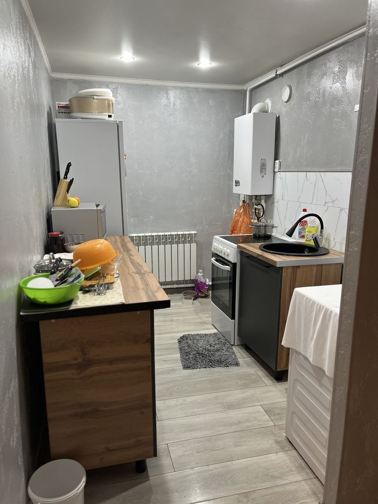 Продаётся  дом в Михайловке
