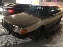 Продам ауди 100 с3