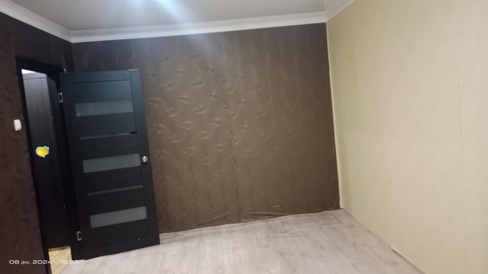 Продам 1 комнату квартиру