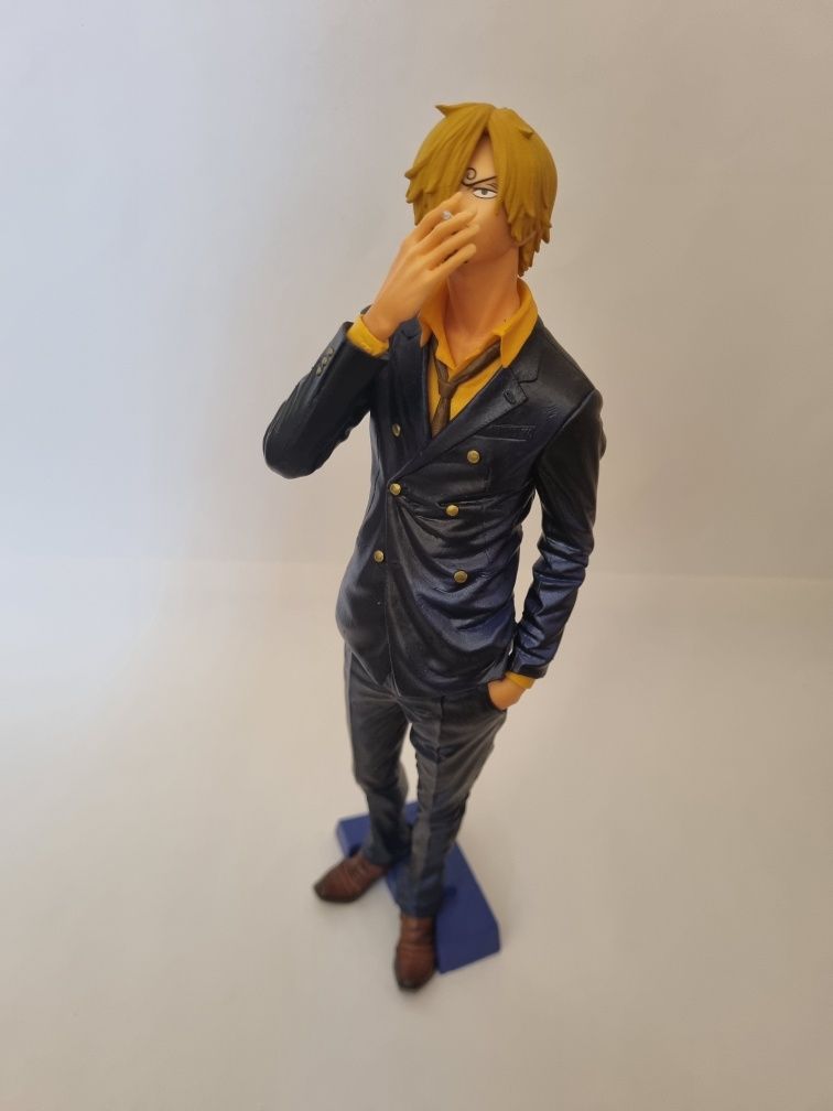 Фигурка Sanji Vinsmoke