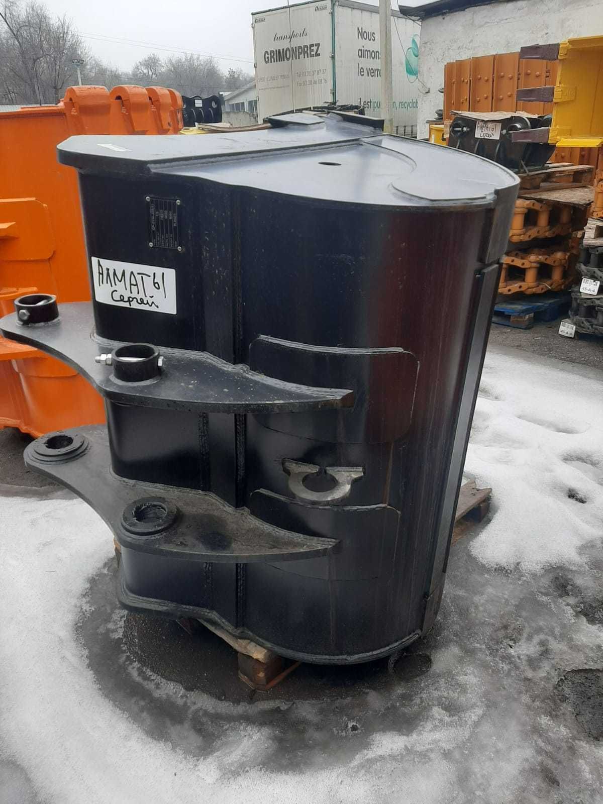 Ковш стандартный V=1.3 м3 для экскаватора DOOSAN DX190,S210W,S225.