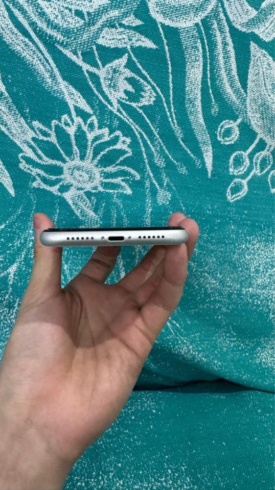 Iphone 11 белый цвет 64 гб