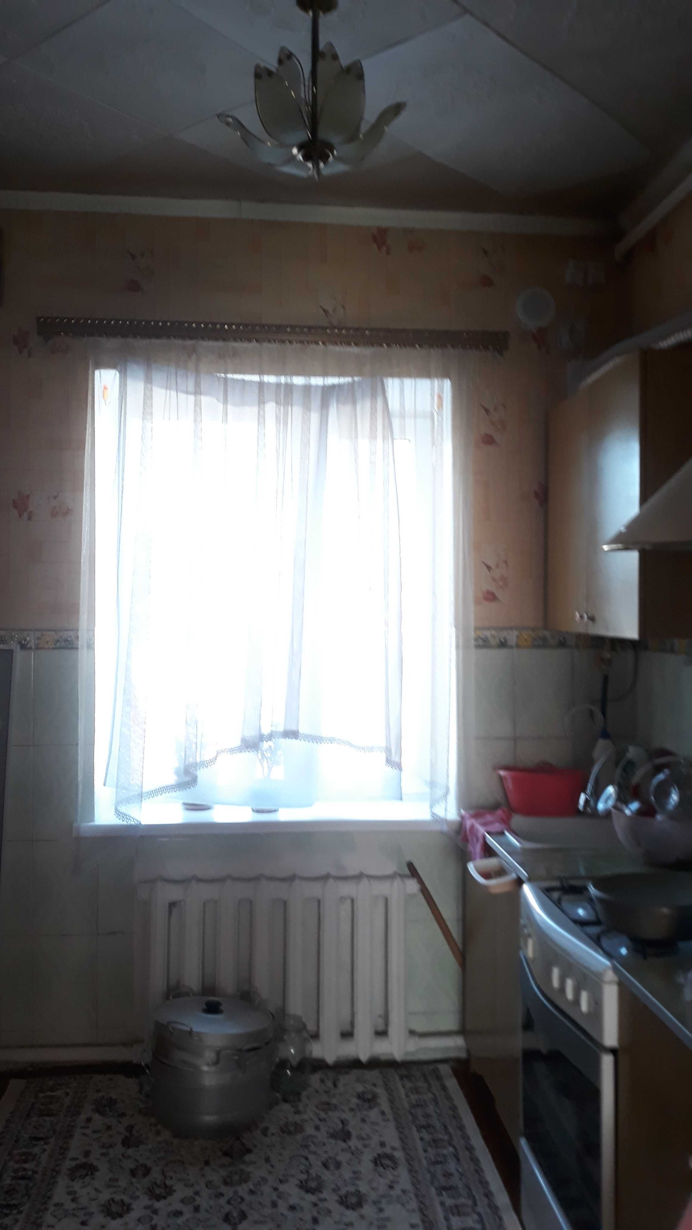 Продам дом хороший
